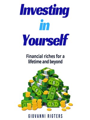 cover image of Investing in Yourself